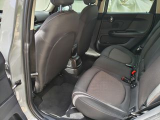 Mini Countryman 2019 Αυτόματο Βενζίνη-thumb-69
