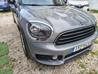 Mini Countryman 2019 Αυτόματο Βενζίνη