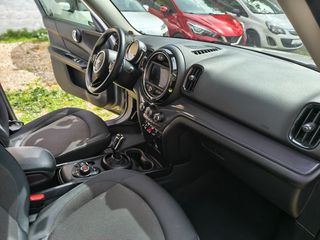 Mini Countryman 2019 Αυτόματο Βενζίνη-thumb-73