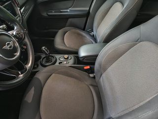 Mini Countryman 2019 Αυτόματο Βενζίνη-thumb-75