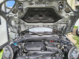 Mini Countryman 2019 Αυτόματο Βενζίνη-thumb-77