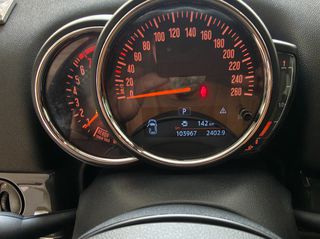 Mini Countryman 2019 Αυτόματο Βενζίνη-thumb-78
