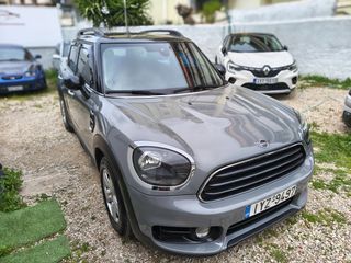 Mini Countryman 2019 Αυτόματο Βενζίνη-thumb-4