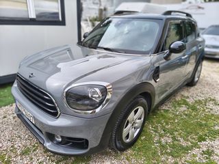 Mini Countryman 2019 Αυτόματο Βενζίνη