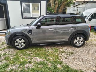 Mini Countryman 2019 Αυτόματο Βενζίνη-thumb-1