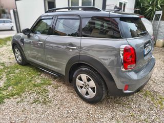 Mini Countryman 2019 Αυτόματο Βενζίνη-thumb-5