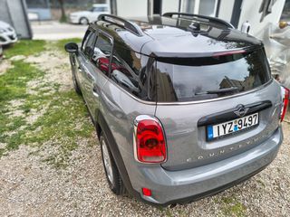 Mini Countryman 2019 Αυτόματο Βενζίνη-thumb-6