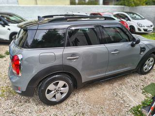 Mini Countryman 2019 Αυτόματο Βενζίνη-thumb-7