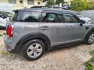 Mini Countryman 2019 Αυτόματο Βενζίνη-thumb-8