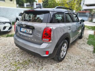 Mini Countryman 2019 Αυτόματο Βενζίνη-thumb-9