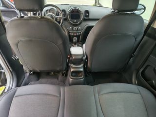 Mini Countryman 2019 Αυτόματο Βενζίνη-thumb-36