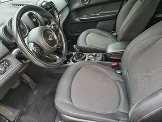 Mini Countryman 2019 Αυτόματο Βενζίνη-thumb-38