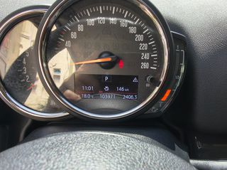 Mini Countryman 2019 Αυτόματο Βενζίνη-thumb-44