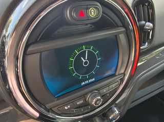 Mini Countryman 2019 Αυτόματο Βενζίνη-thumb-45