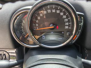 Mini Countryman 2019 Αυτόματο Βενζίνη-thumb-47