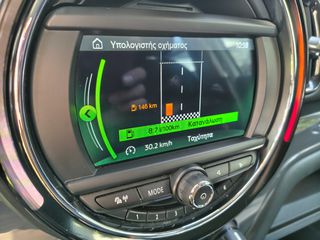 Mini Countryman 2019 Αυτόματο Βενζίνη-thumb-48