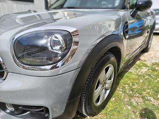 Mini Countryman 2019 Αυτόματο Βενζίνη-thumb-10