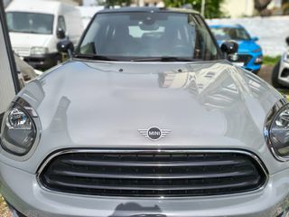 Mini Countryman 2019 Αυτόματο Βενζίνη-thumb-11