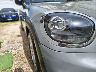 Mini Countryman 2019 Αυτόματο Βενζίνη-thumb-12