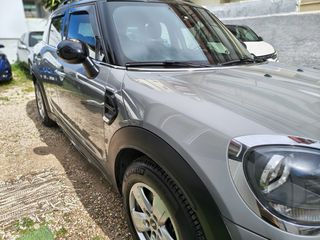 Mini Countryman 2019 Αυτόματο Βενζίνη-thumb-13