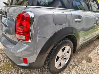 Mini Countryman 2019 Αυτόματο Βενζίνη-thumb-14