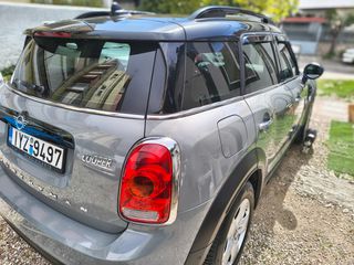 Mini Countryman 2019 Αυτόματο Βενζίνη-thumb-15