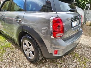 Mini Countryman 2019 Αυτόματο Βενζίνη-thumb-16