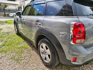 Mini Countryman 2019 Αυτόματο Βενζίνη-thumb-17