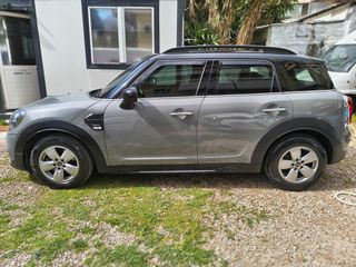 Mini Countryman 2019 Αυτόματο Βενζίνη-thumb-18