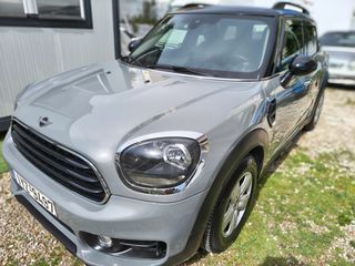 Mini Countryman 2019 Αυτόματο Βενζίνη-thumb-19