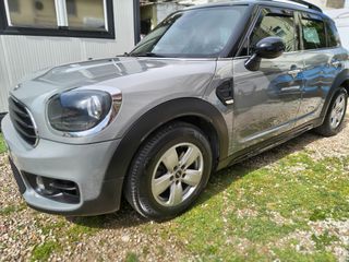 Mini Countryman 2019 Αυτόματο Βενζίνη-thumb-20