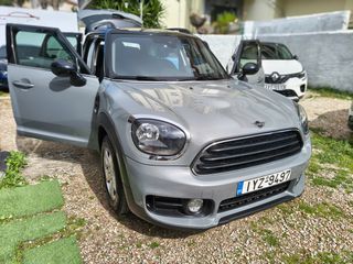 Mini Countryman 2019 Αυτόματο Βενζίνη-thumb-21