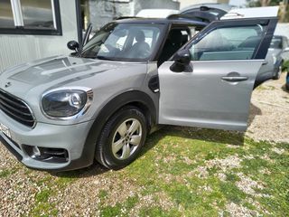 Mini Countryman 2019 Αυτόματο Βενζίνη-thumb-22