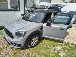 Mini Countryman 2019 Αυτόματο Βενζίνη-thumb-23