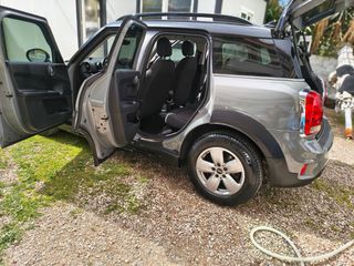 Mini Countryman 2019 Αυτόματο Βενζίνη-thumb-24