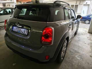 Mini Countryman 2019 Αυτόματο Βενζίνη-thumb-28