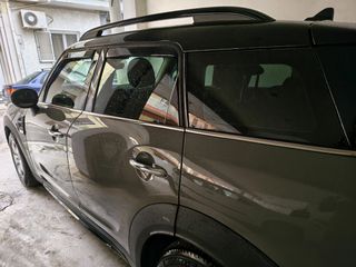 Mini Countryman 2019 Αυτόματο Βενζίνη-thumb-29