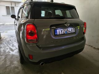 Mini Countryman 2019 Αυτόματο Βενζίνη-thumb-30