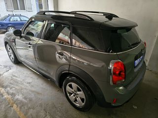Mini Countryman 2019 Αυτόματο Βενζίνη-thumb-31