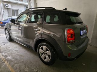 Mini Countryman 2019 Αυτόματο Βενζίνη-thumb-32