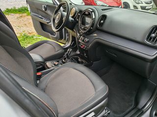 Mini Countryman 2019 Αυτόματο Βενζίνη-thumb-33