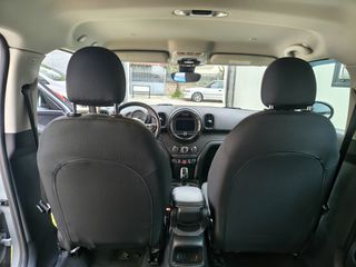 Mini Countryman 2019 Αυτόματο Βενζίνη-thumb-35