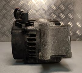 ΔΥΝΑΜΟ FORD FOCUS 2-FYDA, SHDA, HXDA- 105A (Q9K3B, 3N1110300AF, A115IM)-thumb-3