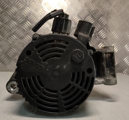 ΔΥΝΑΜΟ FORD FOCUS 2-FYDA, SHDA, HXDA- 105A (Q9K3B, 3N1110300AF, A115IM)-thumb-4