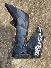 KTM 640 δεξιό πλαϊνό πλαστικό