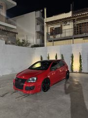 Volkswagen Golf 2008 GTI