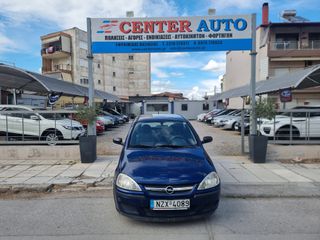 Opel Corsa 2004 1.4 TWINSPORT-thumb-1