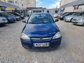 Opel Corsa 2004 1.4 TWINSPORT-thumb-2