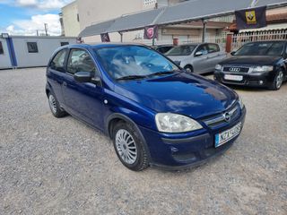 Opel Corsa 2004 1.4 TWINSPORT-thumb-3