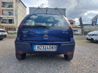 Opel Corsa 2004 1.4 TWINSPORT-thumb-11
